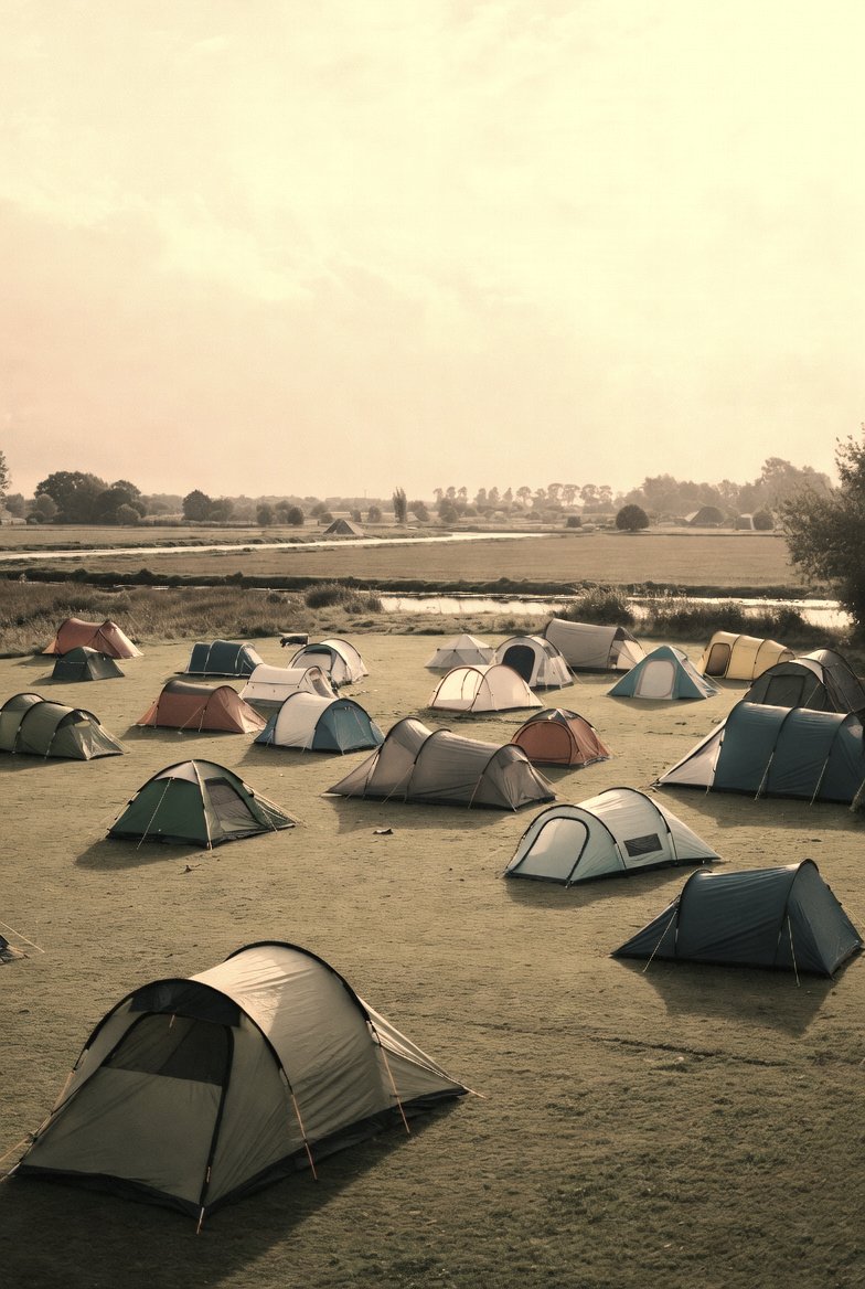 Camping